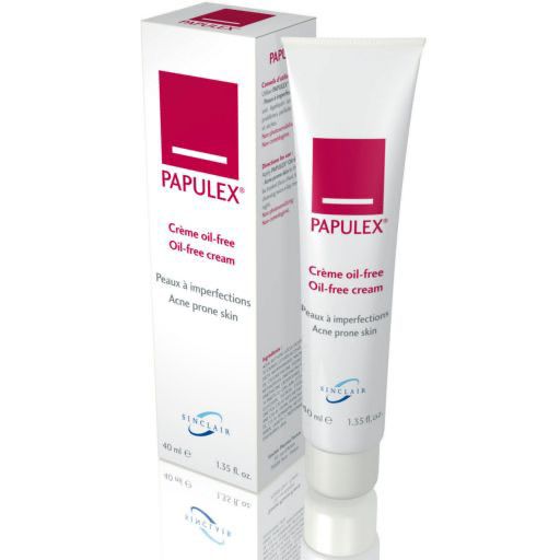 PAPULEX Creme 40 ml