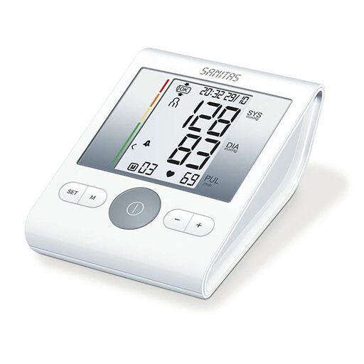 SANITAS SBM22 Oberarmblutdruckmessgerät