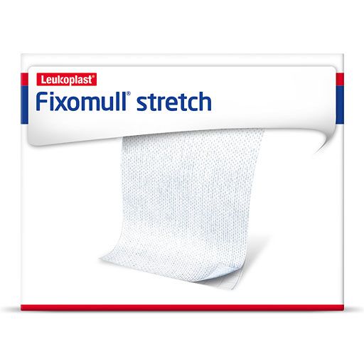 FIXOMULL stretch 10 cmx2 m 1 St