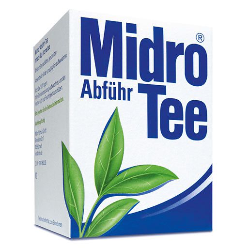 MIDRO Tee* 48 g