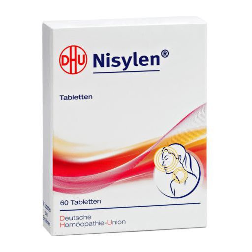 NISYLEN Tabletten* 60 St