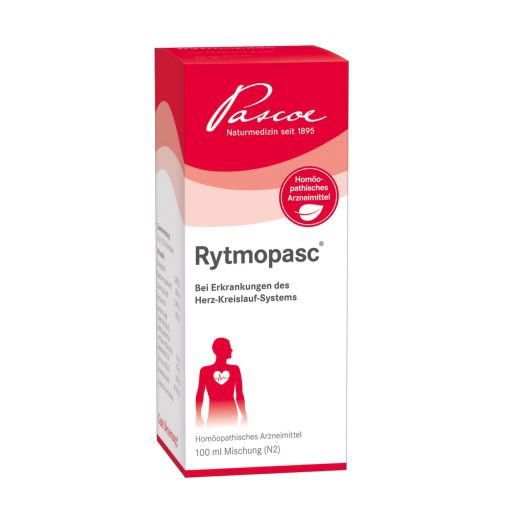 RYTMOPASC Tropfen* 100 ml