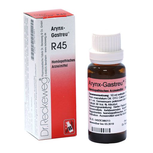 ARYNX-Gastreu R45 Mischung* 22 ml