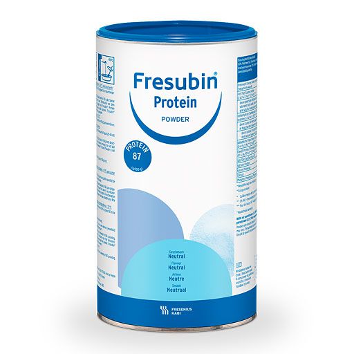 FRESUBIN Protein Powder 1x300 g