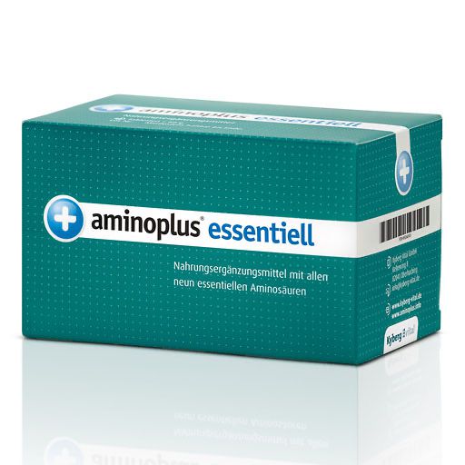 AMINOPLUS essentiell Tabletten 60 St  