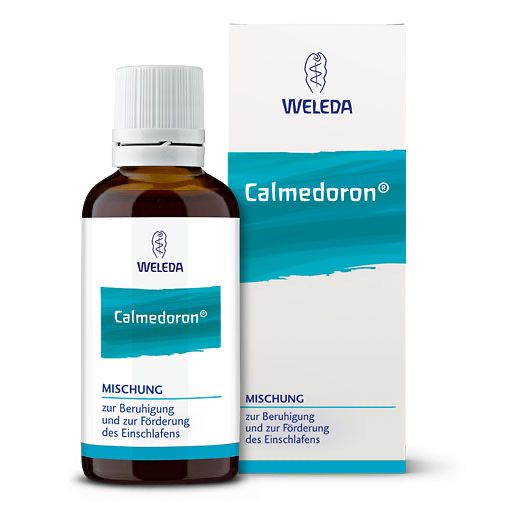 CALMEDORON Mischung* 50 ml