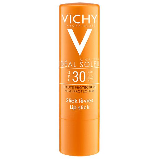VICHY CAPITAL Soleil Stick LSF 30 4,7 ml