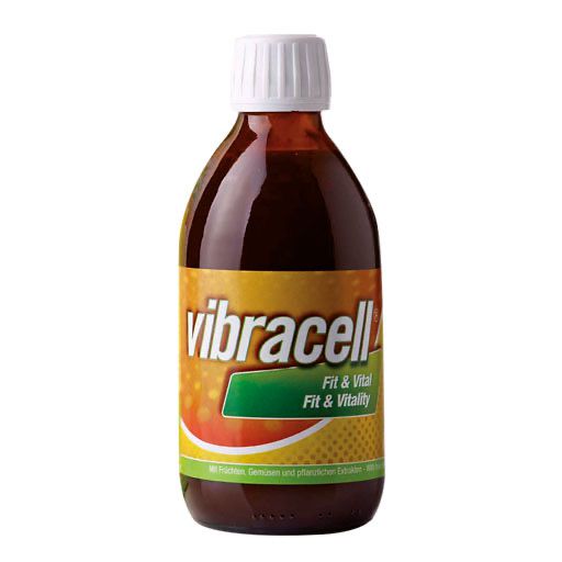 VIBRACELL flüssig 300 ml