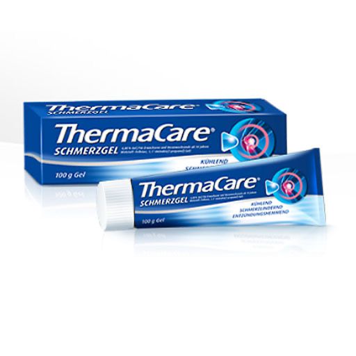 THERMACARE Schmerzgel* 100 g