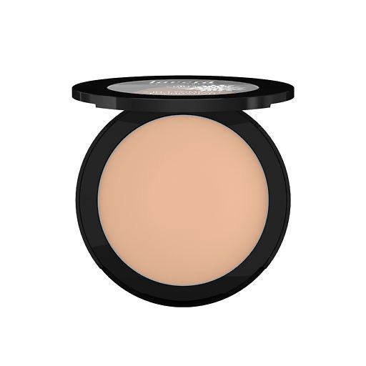 LAVERA 2in1 compact Foundation 01 ivory 10 g