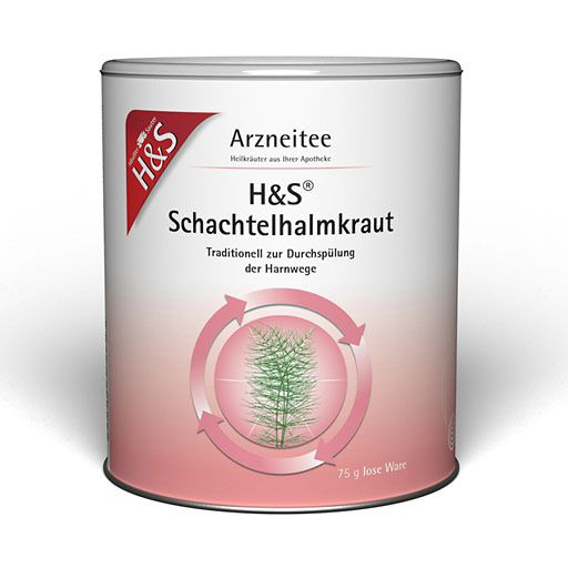 H&S Schachtelhalmkraut lose* 75 g