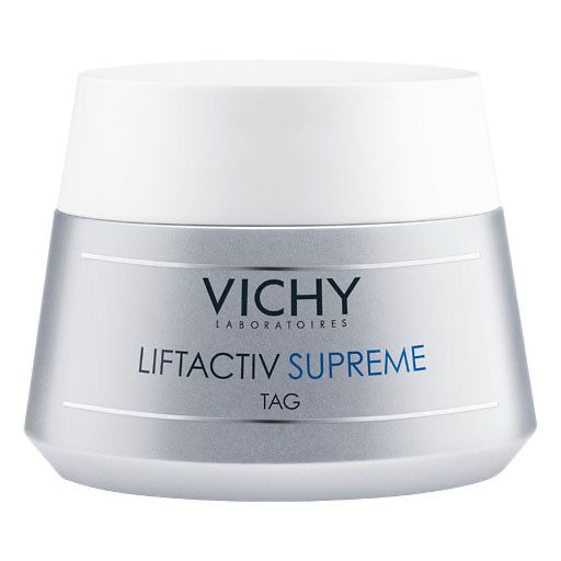 VICHY LIFTACTIV Supreme Tagescreme normale Haut 50 ml