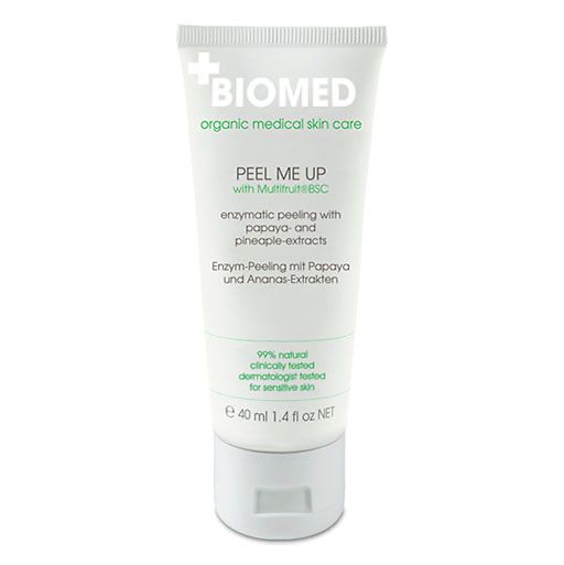 BIOMED Peel Milch 40 ml