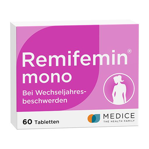 REMIFEMIN mono Tabletten* 60 St