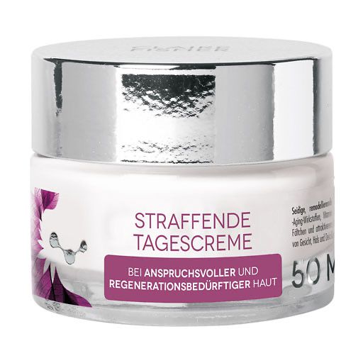 CLAIRE FISHER straffende Tagescreme 50 ml