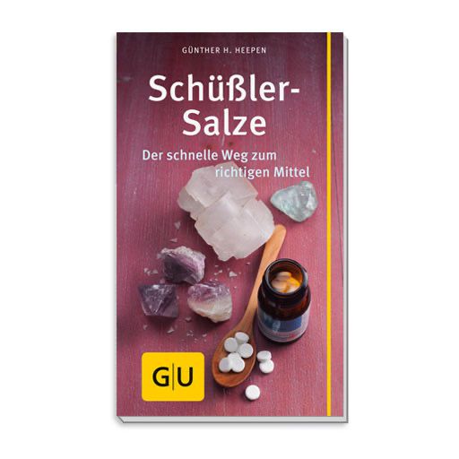 GU Schüßler-Salze 1 St