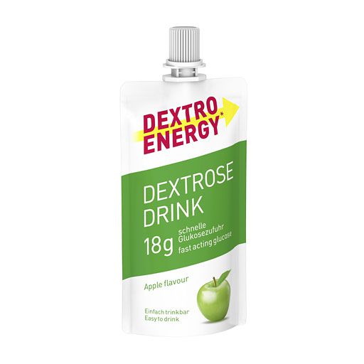 DEXTRO ENERGY Dextrose Drink 50 ml