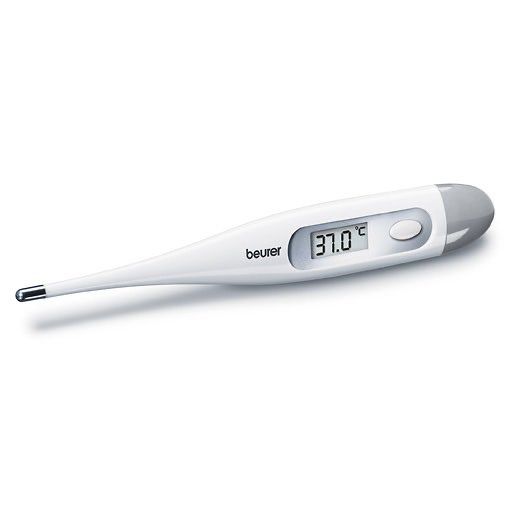 BEURER FT09/1 Fieberthermometer weiß 1 St