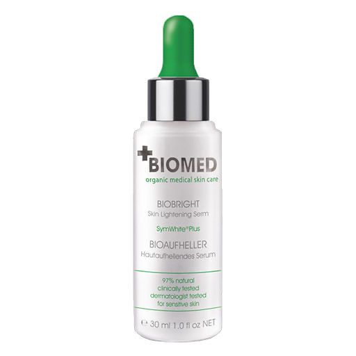 BIOMED Bio-Aufheller Serum 30 ml