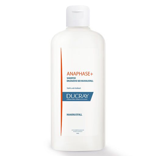 DUCRAY ANAPHASE+ Shampoo Haarausfall 400 ml