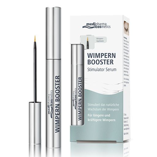 WIMPERN BOOSTER 2,7 ml