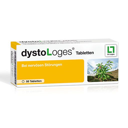 DYSTOLOGES Tabletten* 50 St