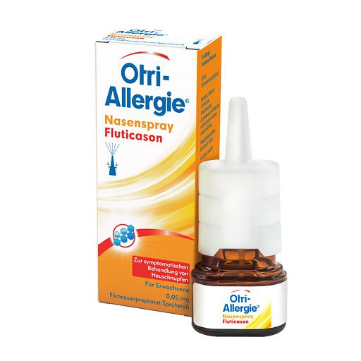 OTRI-ALLERGIE Nasenspray Fluticason* 6 ml