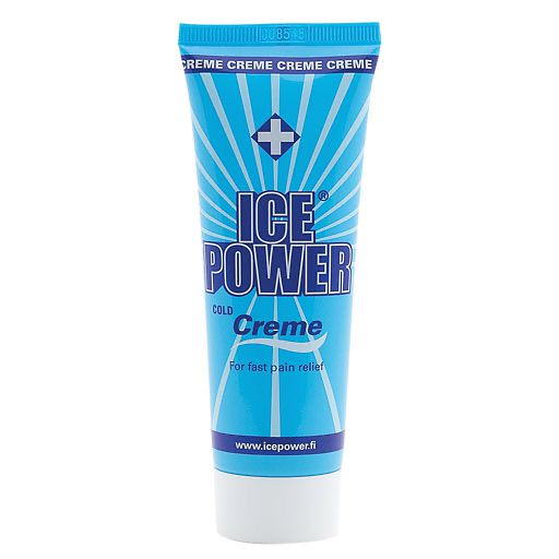 ICE POWER Cold Creme 60 g