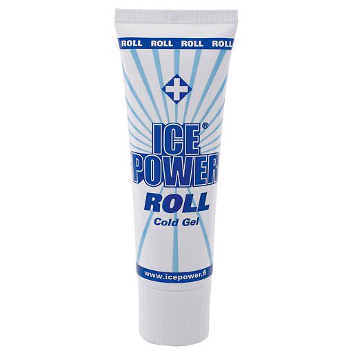 ICE POWER Cold Gel Roll 75 ml