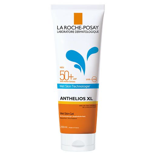 ROCHE-POSAY Anthelios XL LSF 50+ Wet Skin Gel
