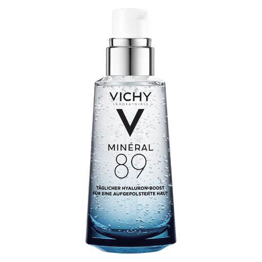 VICHY MINERAL 89 Elixier 50 ml