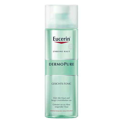 EUCERIN DermoPure Gesichts-Tonic 200 ml