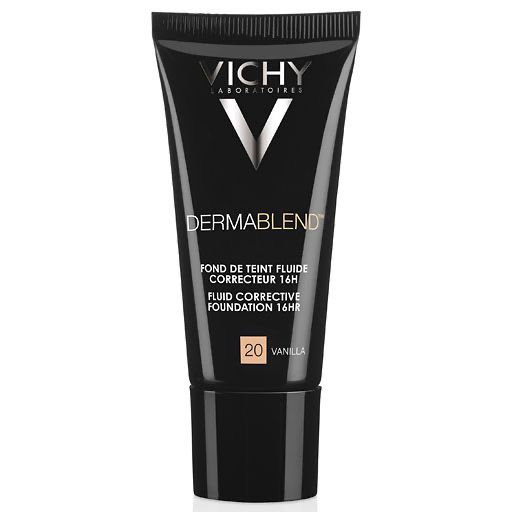 VICHY DERMABLEND Make-up 20 30 ml