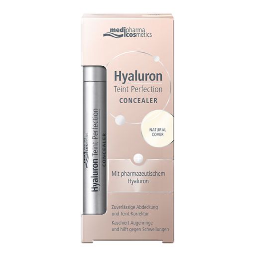 HYALURON TEINT Perfection Concealer 2,5 ml