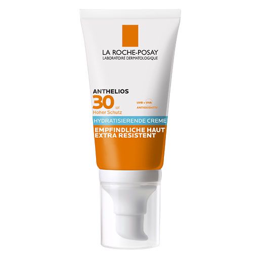 ROCHE-POSAY Anthelios Ultra Creme LSF 30 50 ml