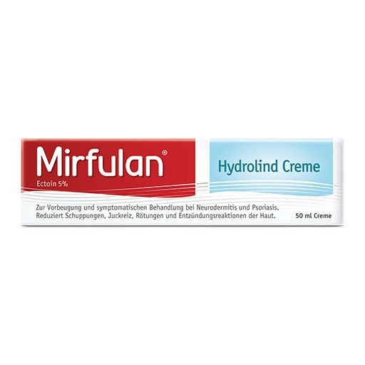 MIRFULAN Hydrolind Creme 50 ml