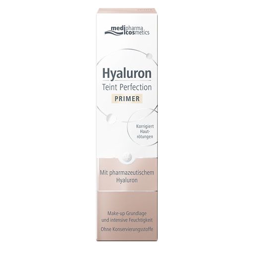 HYALURON TEINT Perfection Primer 30 ml