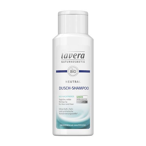 LAVERA Neutral Dusch-Shampoo 200 ml