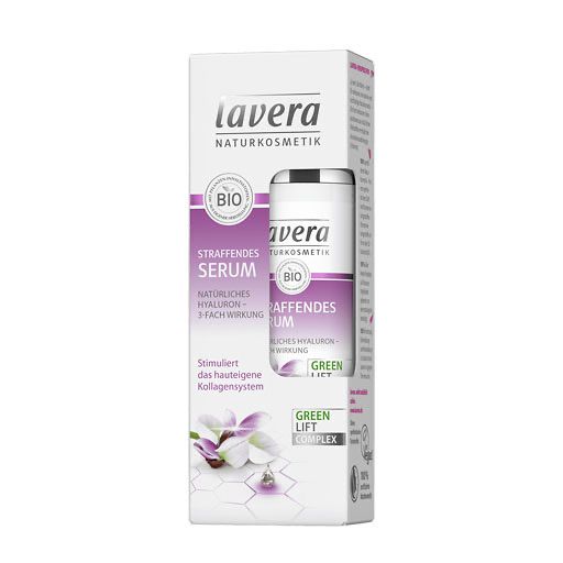 LAVERA straffendes Serum 30 ml