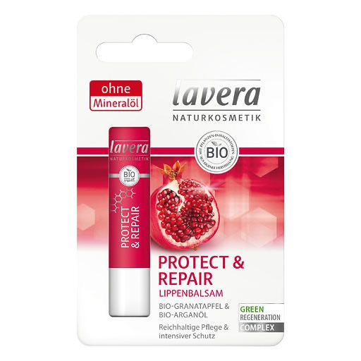 LAVERA Protect & Repair Lippenbalsam 4,5 g
