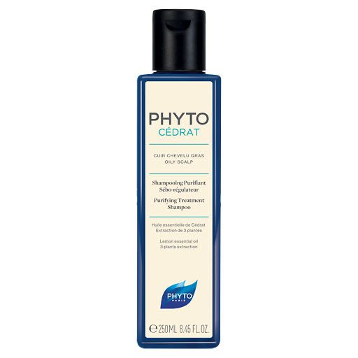 PHYTOCEDRAT Shampoo 2018 250 ml