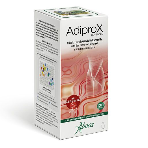 ADIPROX advanced Flüssigkonzentrat 325 g