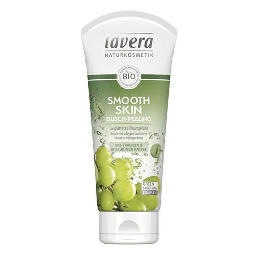 LAVERA Smooth Skin Dusch-Peeling 200 ml