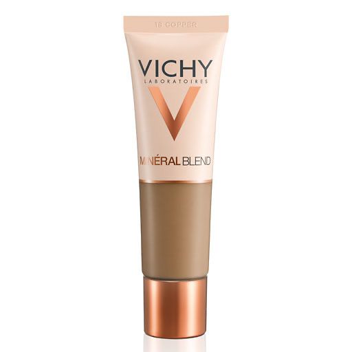 VICHY MINERALBLEND Make-up 18 copper 30 ml