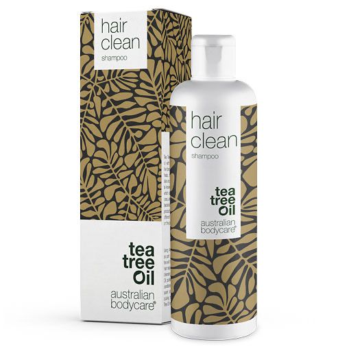 AUSTRALIAN Bodycare Hair Clean Shampoo 250 ml
