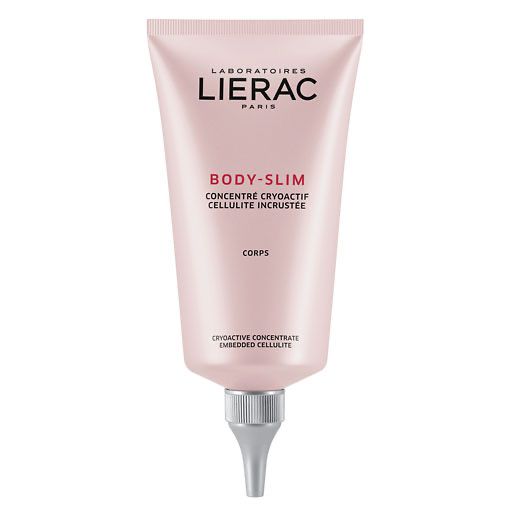 LIERAC Body-Slim Cryo Konzentrat 150 ml