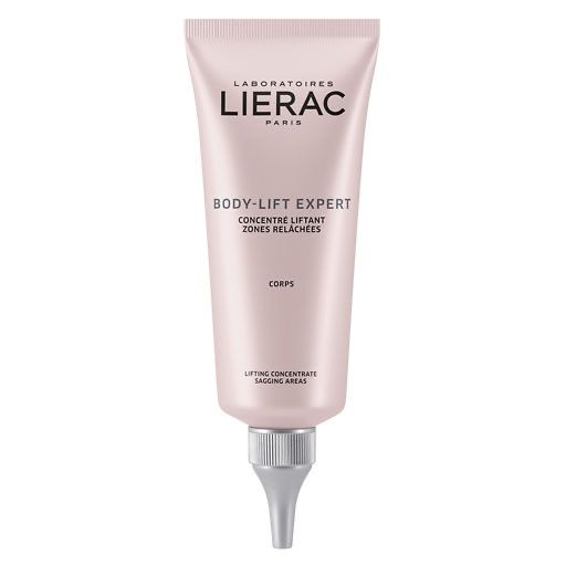 LIERAC Body-Lift Expert 2019 Konzentrat 100 ml