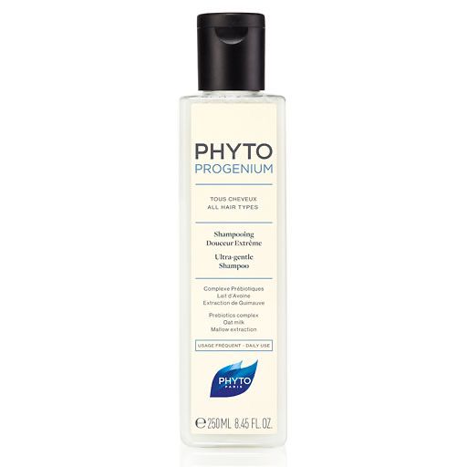 PHYTOPROGENIUM Shampoo 2019 250 ml