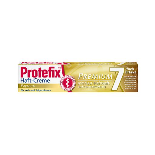 PROTEFIX Haftcreme Premium 47 g