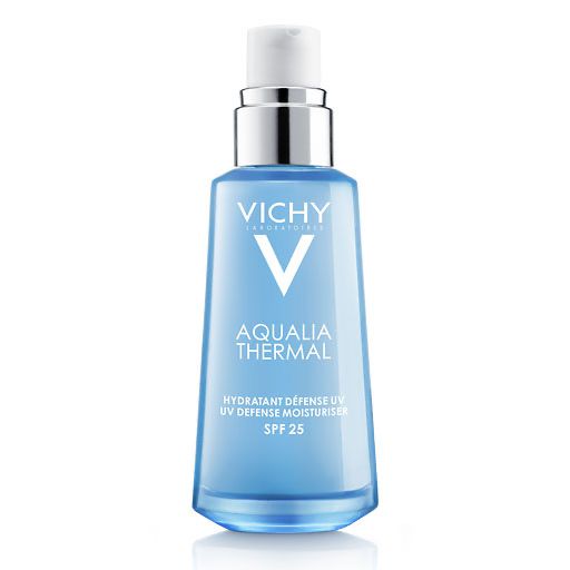 VICHY AQUALIA Thermal UV Creme LSF 25 50 ml